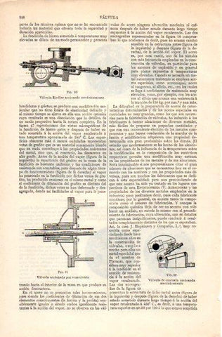 LAMINA V31324: Valvula Riedler