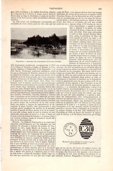 LAMINA V31303: Automoviles en el estuario Reñaca, Valparaiso