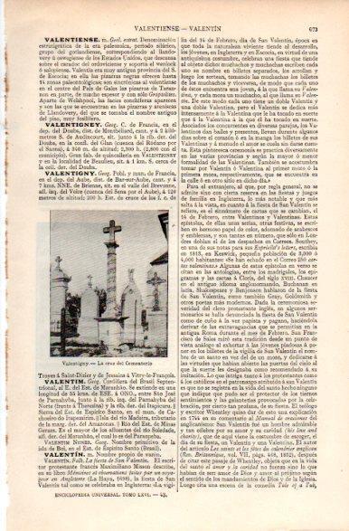 LAMINA V31286: La cruz del Cementerio en Valentigny, Francia