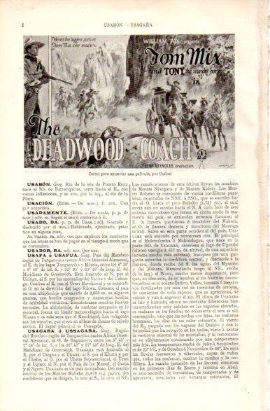 LAMINA V31490: Cartel pelicula The Deadwool Coach por Ysabal