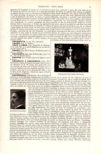 LAMINA V31493: Jose Maria Usandizaga