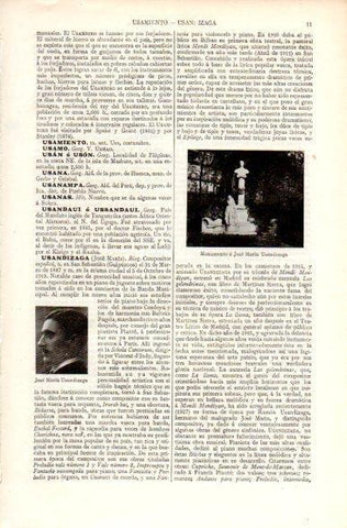 LAMINA V31493: Jose Maria Usandizaga