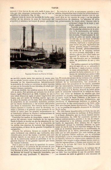 LAMINA V31447: Vapores fluviales en Nueva Orleans