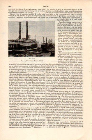 LAMINA V31447: Vapores fluviales en Nueva Orleans