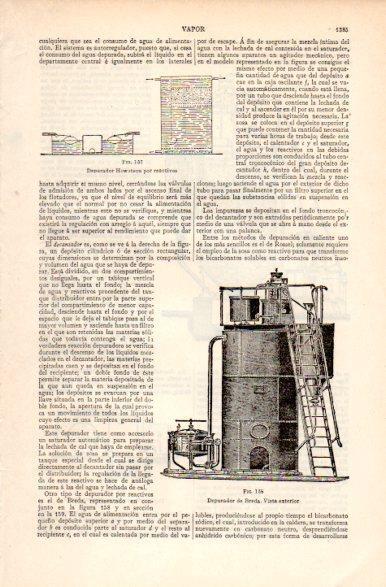 LAMINA V31444: Depurador de Breda