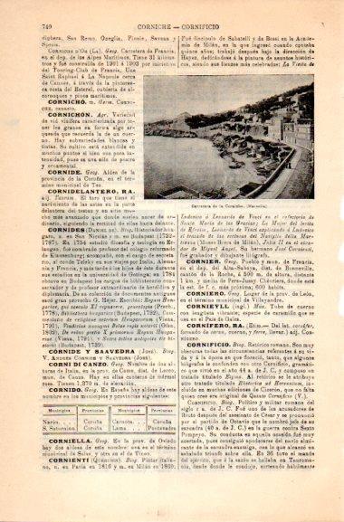 LAMINA V31046: Carretera de la Corniche, Marsella