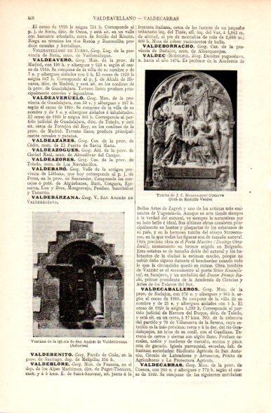 LAMINA V31229: Tumba de Strossmayer Djakovo