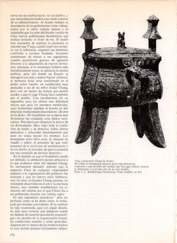 LAMINA V32252: Vaso ceremonial Chang