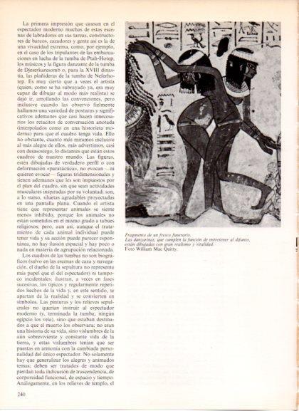 LAMINA V32314: Danzarinas de un fragmento de un fresco funerario