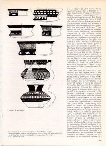 LAMINA V32227: Ceramica de Tell Halaf