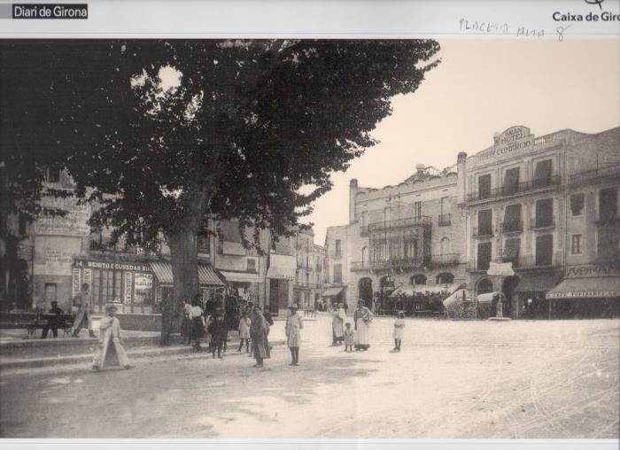 LAMINA V31589: Placeta Alta, Figueres
