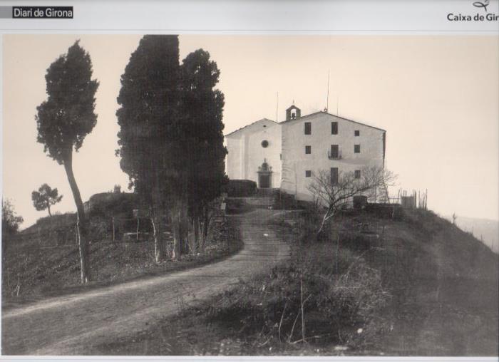 LAMINA V31587: Santuari dels Angels