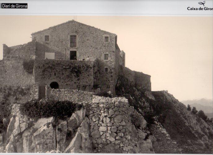 LAMINA V31623: Santuari del Mont
