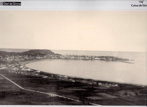 LAMINA V31615: Sant Antoni de Calonge i Palamos