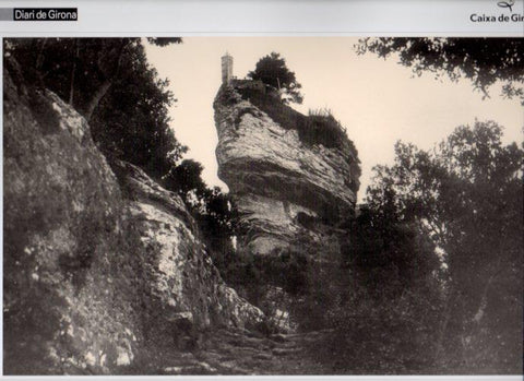 LAMINA V31614: Santuari de Rocacorba