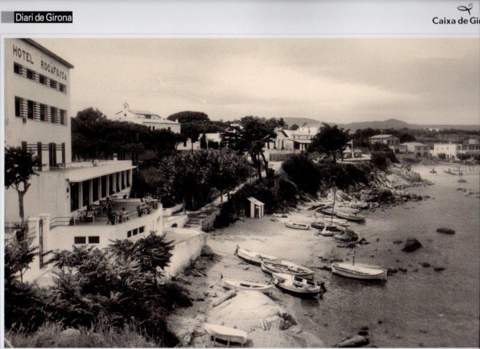 LAMINA V31613: La Fosca, Palamos