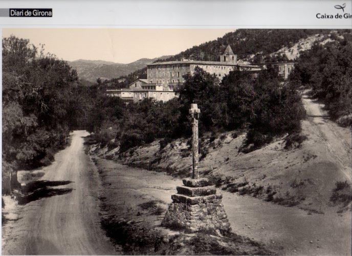 LAMINA V31610: Santa Maria del Collell