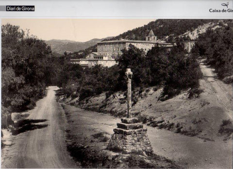 LAMINA V31610: Santa Maria del Collell