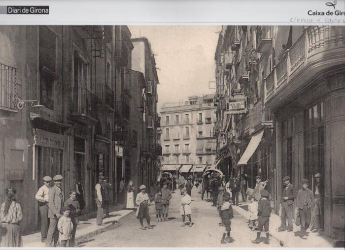 LAMINA V31565: Carrer Nou, Figueres