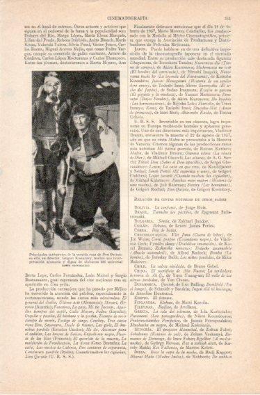 LAMINA V32729: Escena de Don Quijote version rusa