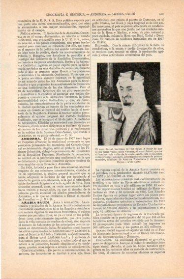 LAMINA V32763: Emir Feisal