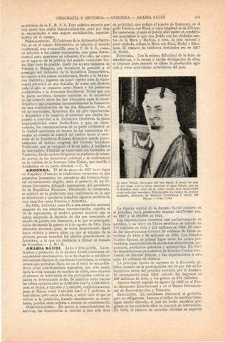 LAMINA V32763: Emir Feisal