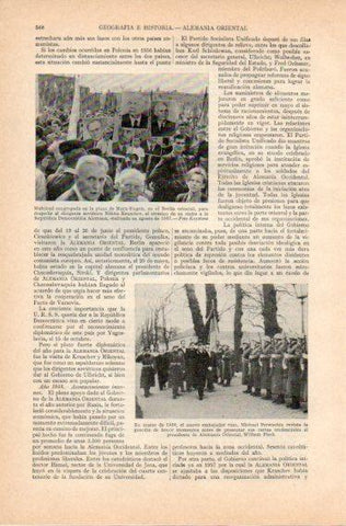 LAMINA V32762: Michael Perwuchin en Alemania Oriental 1958