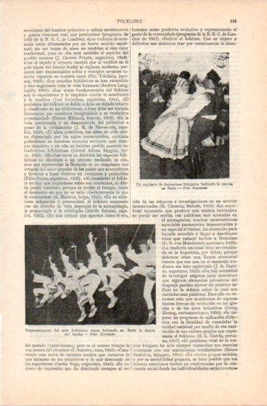 LAMINA V32752: Danzarines de Hungria bailando la czarda