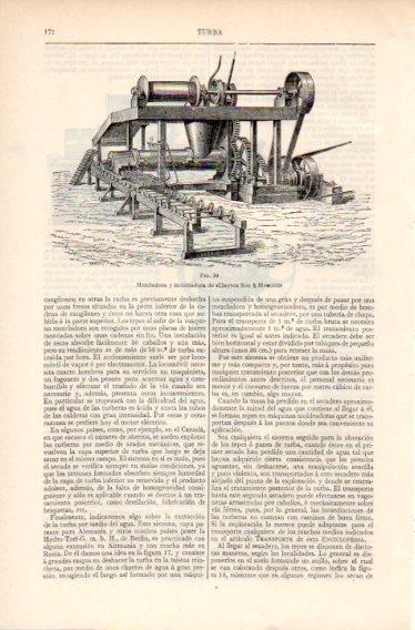 LAMINA V32656: Mezcladora de Clayton Son Howlett