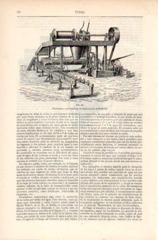 LAMINA V32656: Mezcladora de Clayton Son Howlett