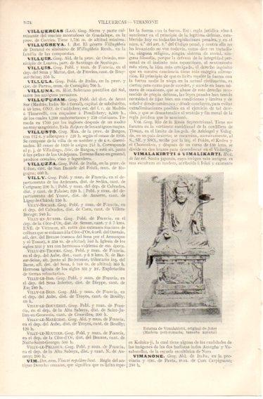 LAMINA V32627: Estatua de Vimalakirtti por JoKei