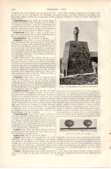 LAMINA V32628: Monumento a los soldados canadienses en Vimy