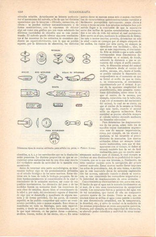 LAMINA V32860: Marcas para señalar los peces