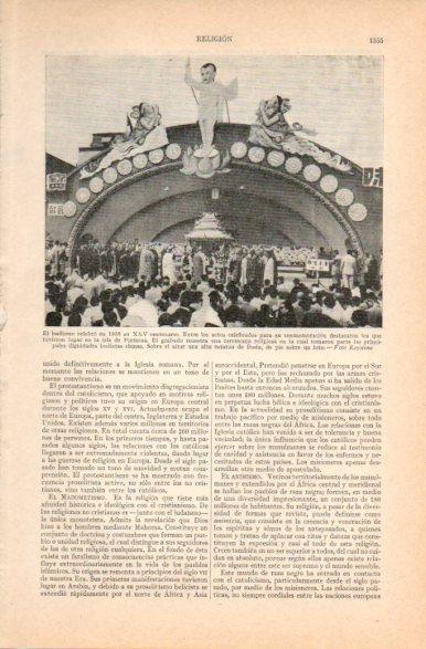 LAMINA V32878: XXV centenario del budismo en Formosa 1958