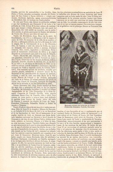 LAMINA V32383: Supuesto retrato del principe de Viana