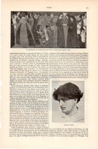 LAMINA V32386: Lorenzo Viani