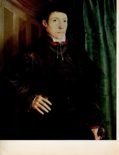 LAMINA V33000: Christoph Fugger por C. Amberger