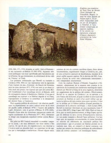 LAMINA V33294: Esglesia de San Pere de Brunet