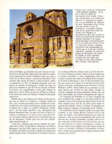 LAMINA V33298: Façana i porta Seu Vella de Lleida