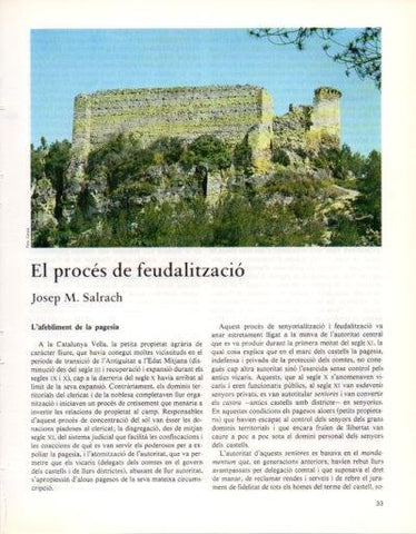LAMINA V33299: Ruines del Castell de Gelida