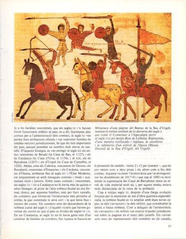 LAMINA V33301: Beatus de la Seu d'Urgell
