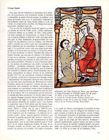 LAMINA V33303: Comte Ermengol II, Liber Feudorum Maior