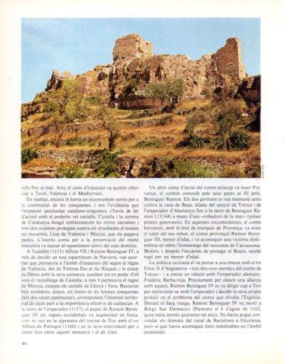 LAMINA V33319: Castell de Siurana