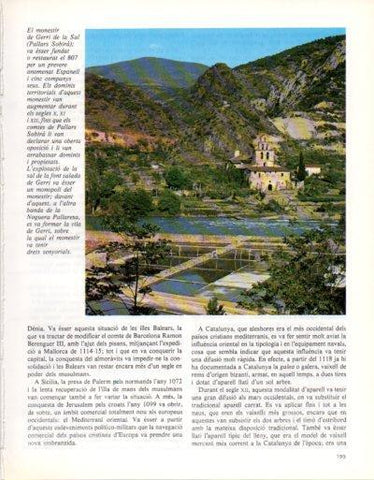 LAMINA V33365: Monestir de Gerri de la Sal