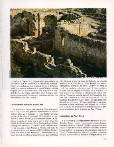 LAMINA V33382: Esglesia de Santa Maria del Miracle