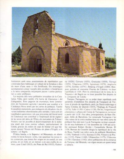 LAMINA V33324: Santuari de Santa Maria de Bell-lloc