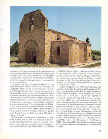LAMINA V33324: Santuari de Santa Maria de Bell-lloc