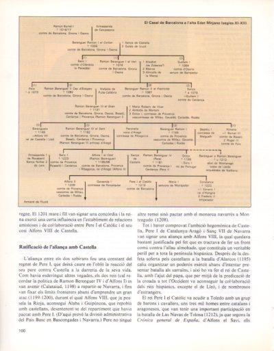 LAMINA V33327: Casal de Barcelona a l'alta Edat Mitjana, segles XI-XII