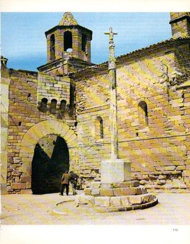 LAMINA V33333: Vista de la vila de Prades