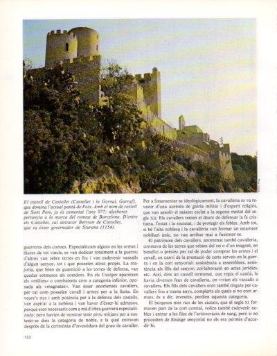 LAMINA V33337: Castell de Castellet